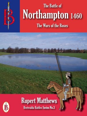 cover image of The Battle of Northampton 1460